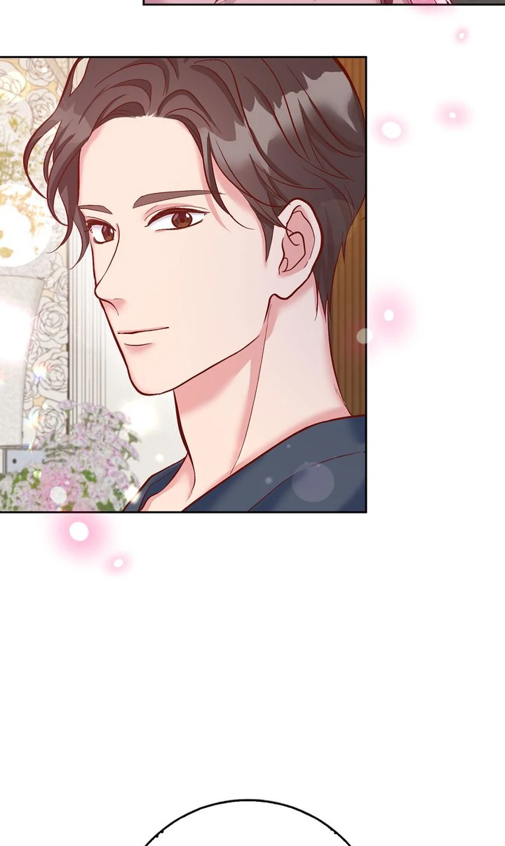Business Marriage - If You Fall in Love, We'll Get a Divorce Chapter 24 - page 47