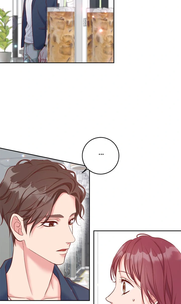 Business Marriage - If You Fall in Love, We'll Get a Divorce Chapter 24 - page 5