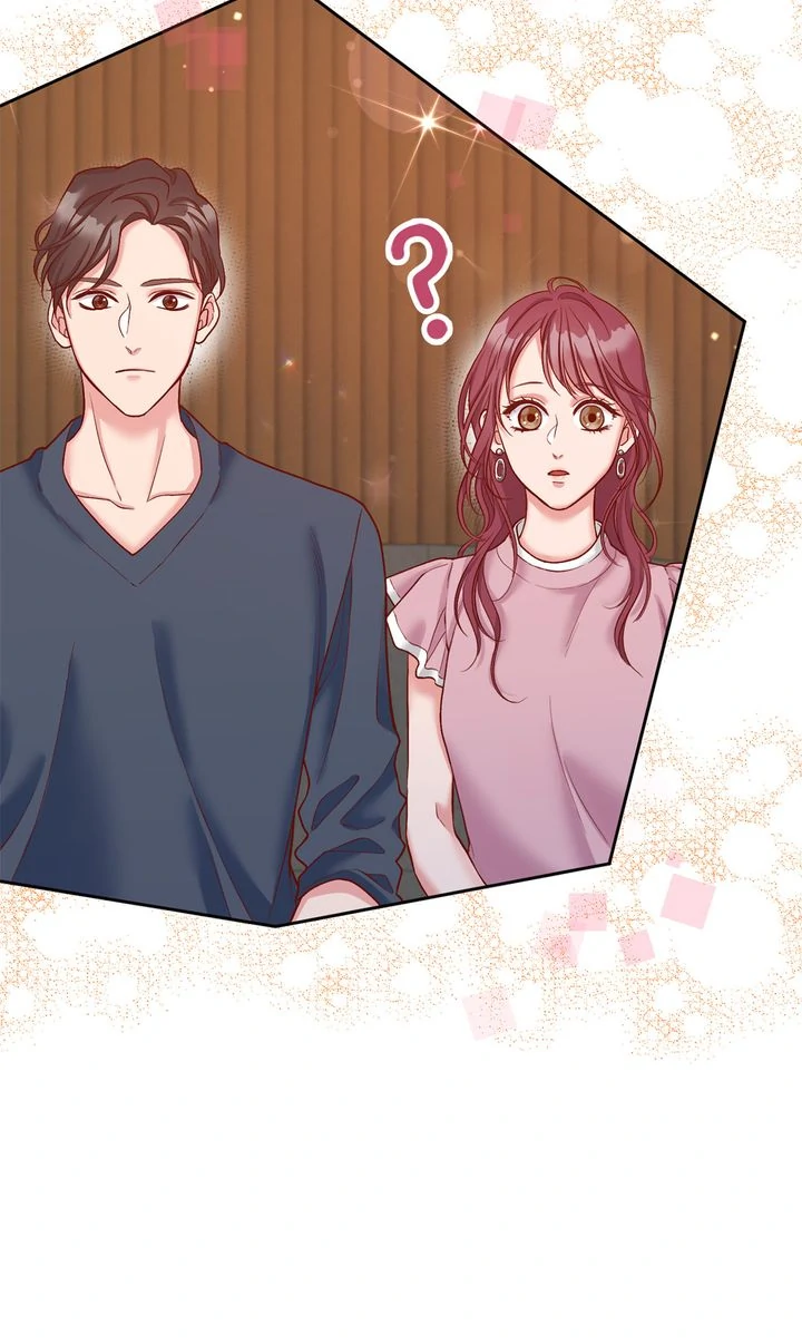 Business Marriage - If You Fall in Love, We'll Get a Divorce Chapter 24 - page 51