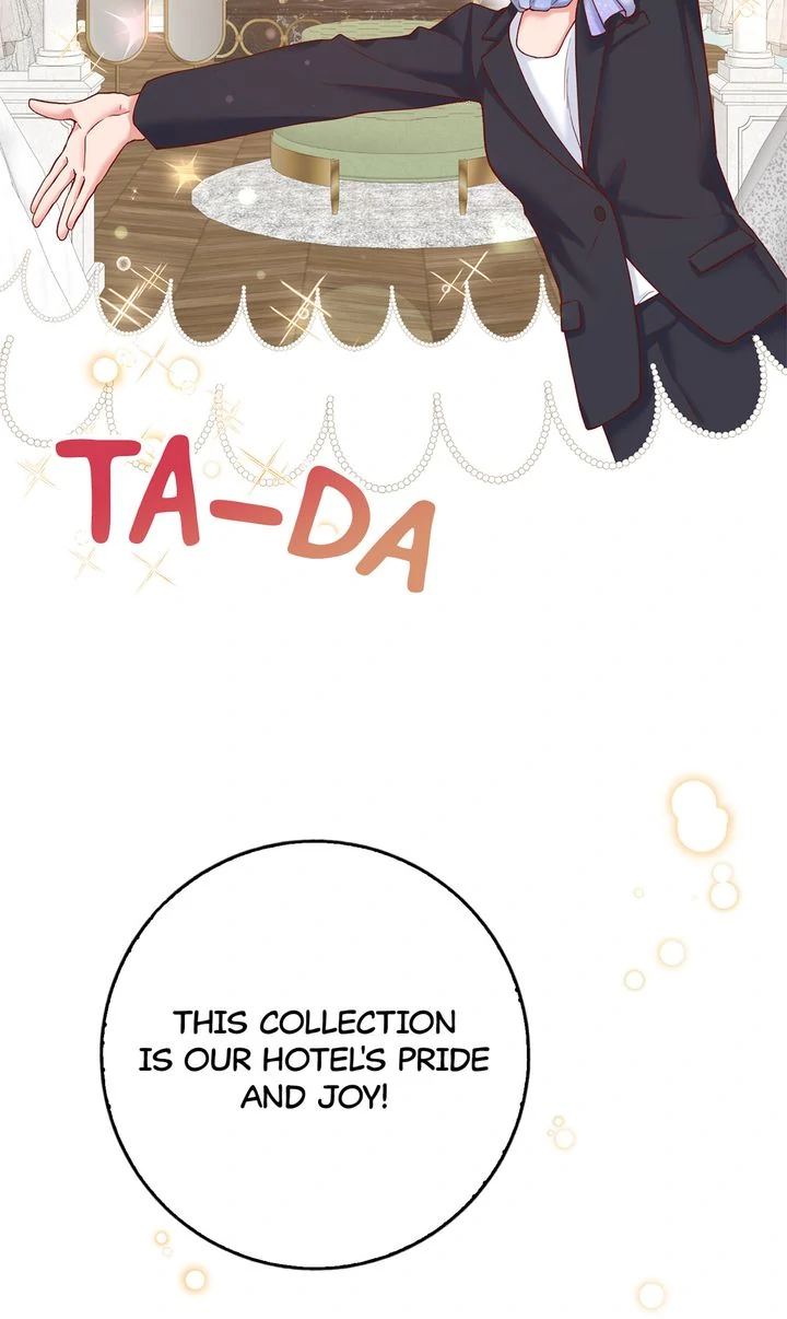 Business Marriage - If You Fall in Love, We'll Get a Divorce Chapter 24 - page 53