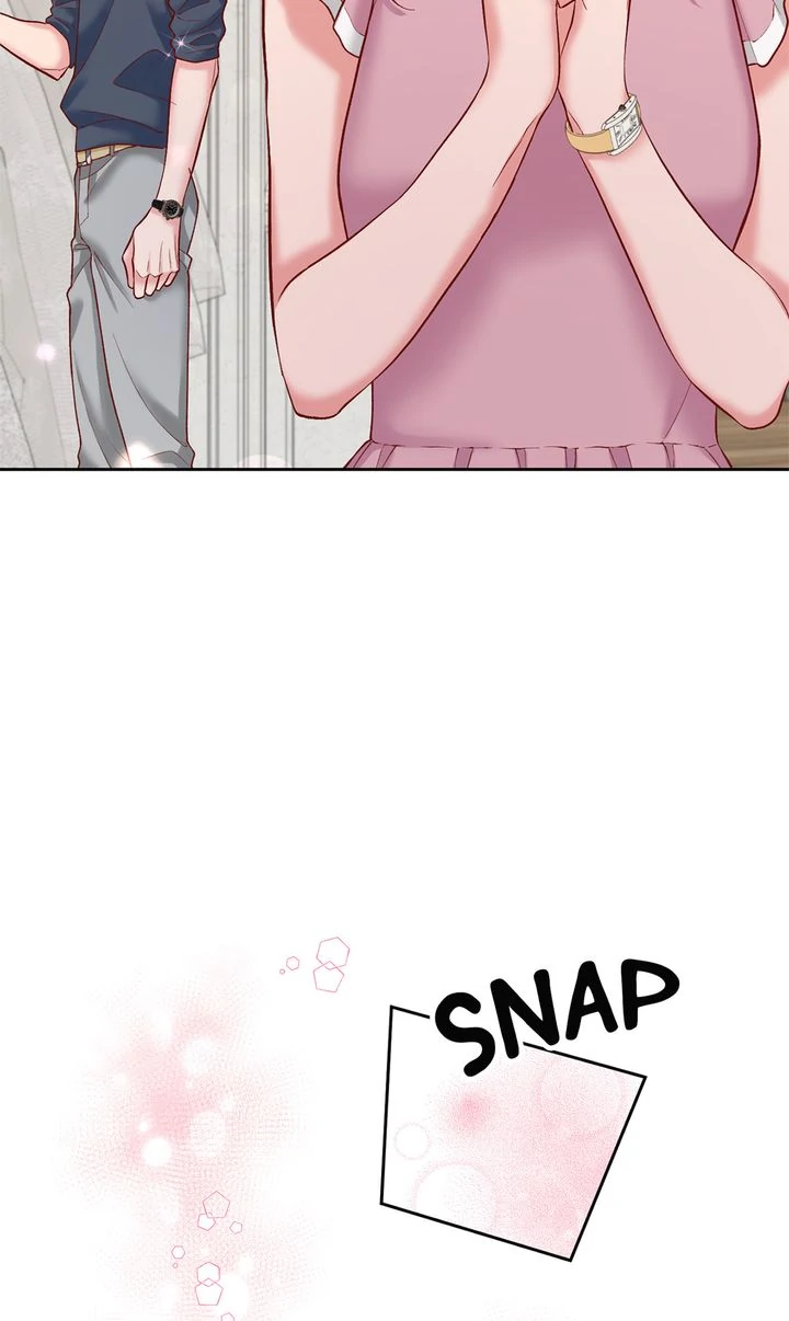 Business Marriage - If You Fall in Love, We'll Get a Divorce Chapter 24 - page 55