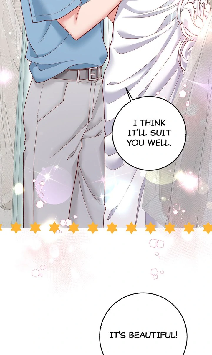 Business Marriage - If You Fall in Love, We'll Get a Divorce Chapter 24 - page 57