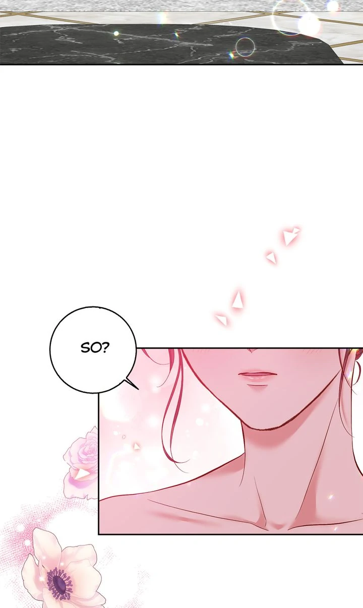 Business Marriage - If You Fall in Love, We'll Get a Divorce Chapter 24 - page 65