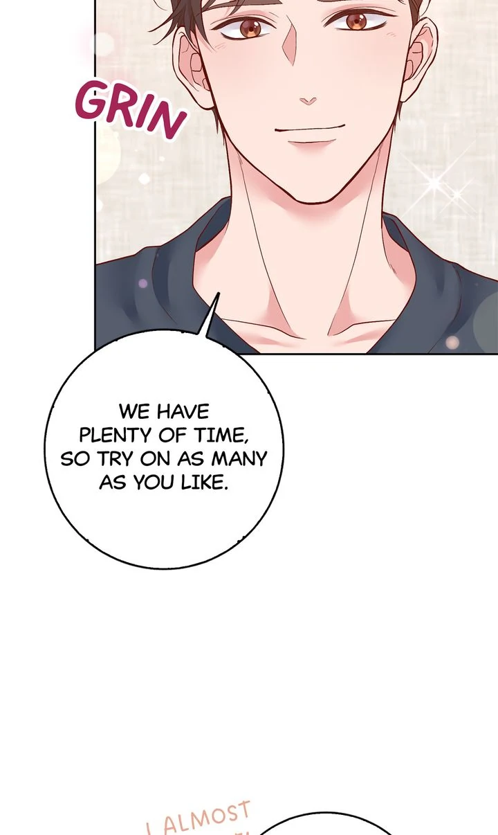 Business Marriage - If You Fall in Love, We'll Get a Divorce Chapter 24 - page 78