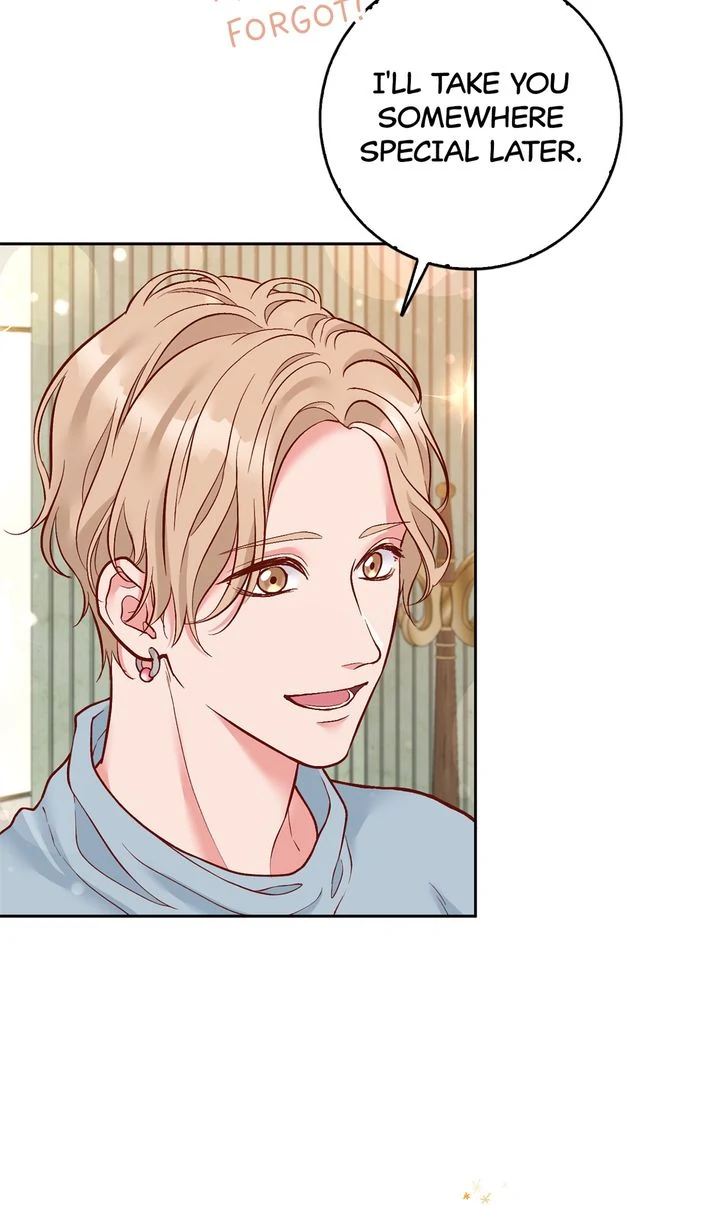 Business Marriage - If You Fall in Love, We'll Get a Divorce Chapter 24 - page 79