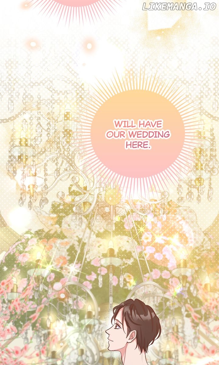 Business Marriage - If You Fall in Love, We'll Get a Divorce Chapter 25 - page 12