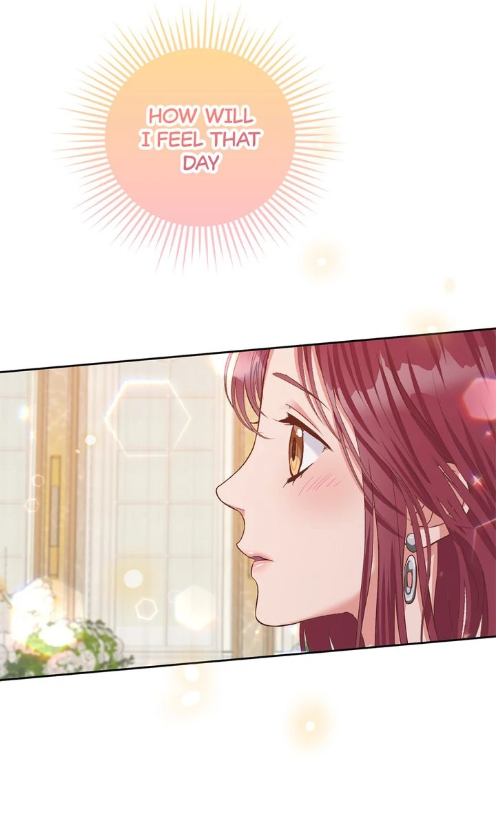 Business Marriage - If You Fall in Love, We'll Get a Divorce Chapter 25 - page 15