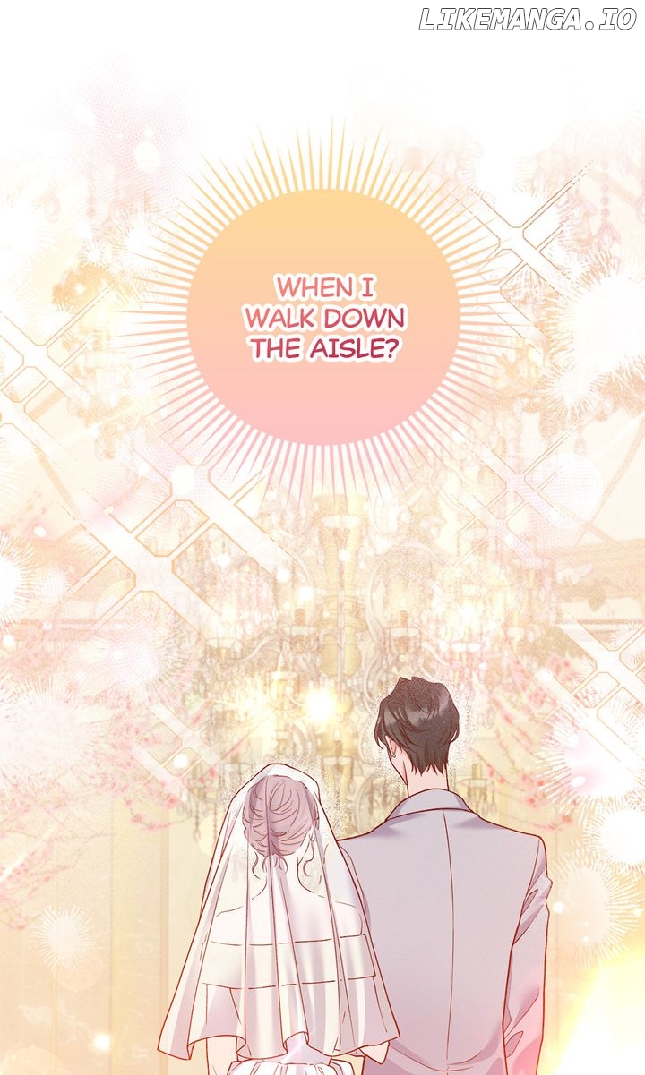 Business Marriage - If You Fall in Love, We'll Get a Divorce Chapter 25 - page 16