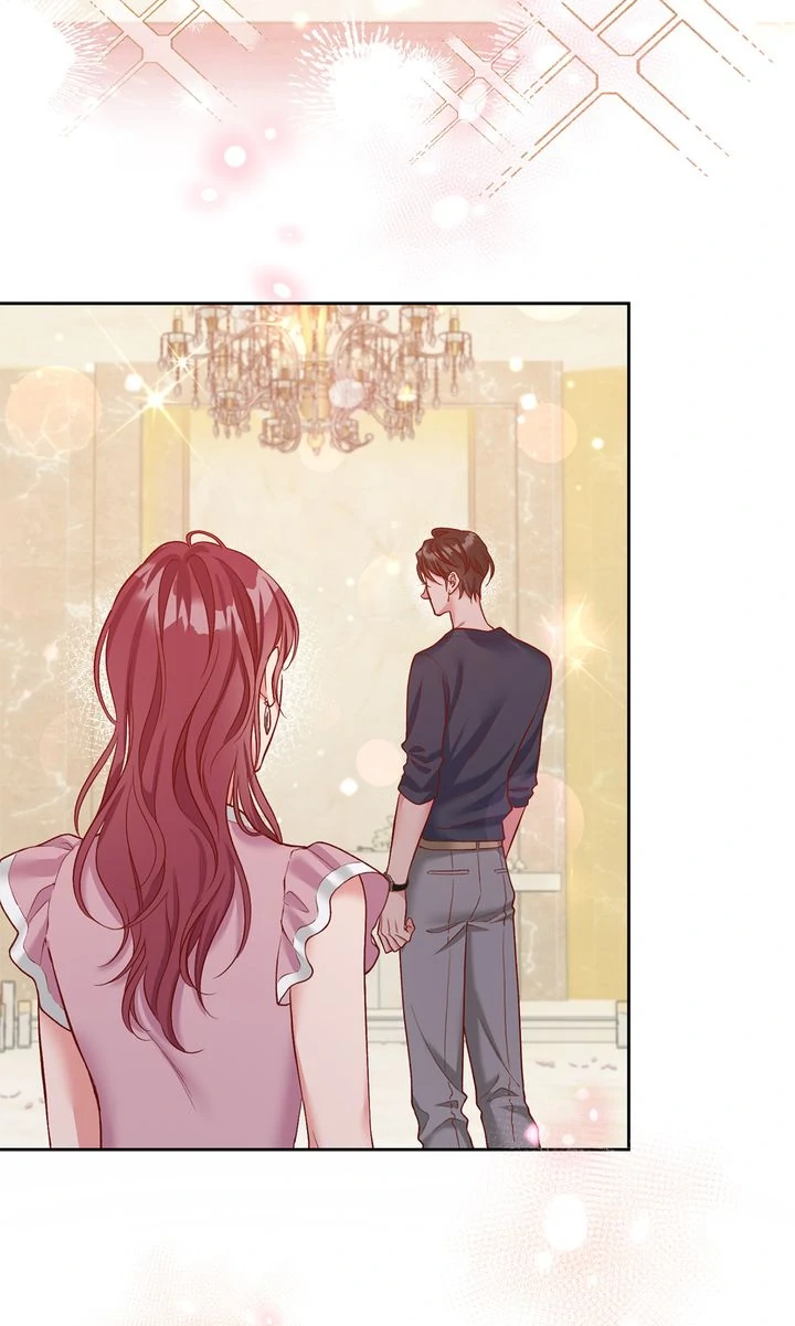 Business Marriage - If You Fall in Love, We'll Get a Divorce Chapter 25 - page 18