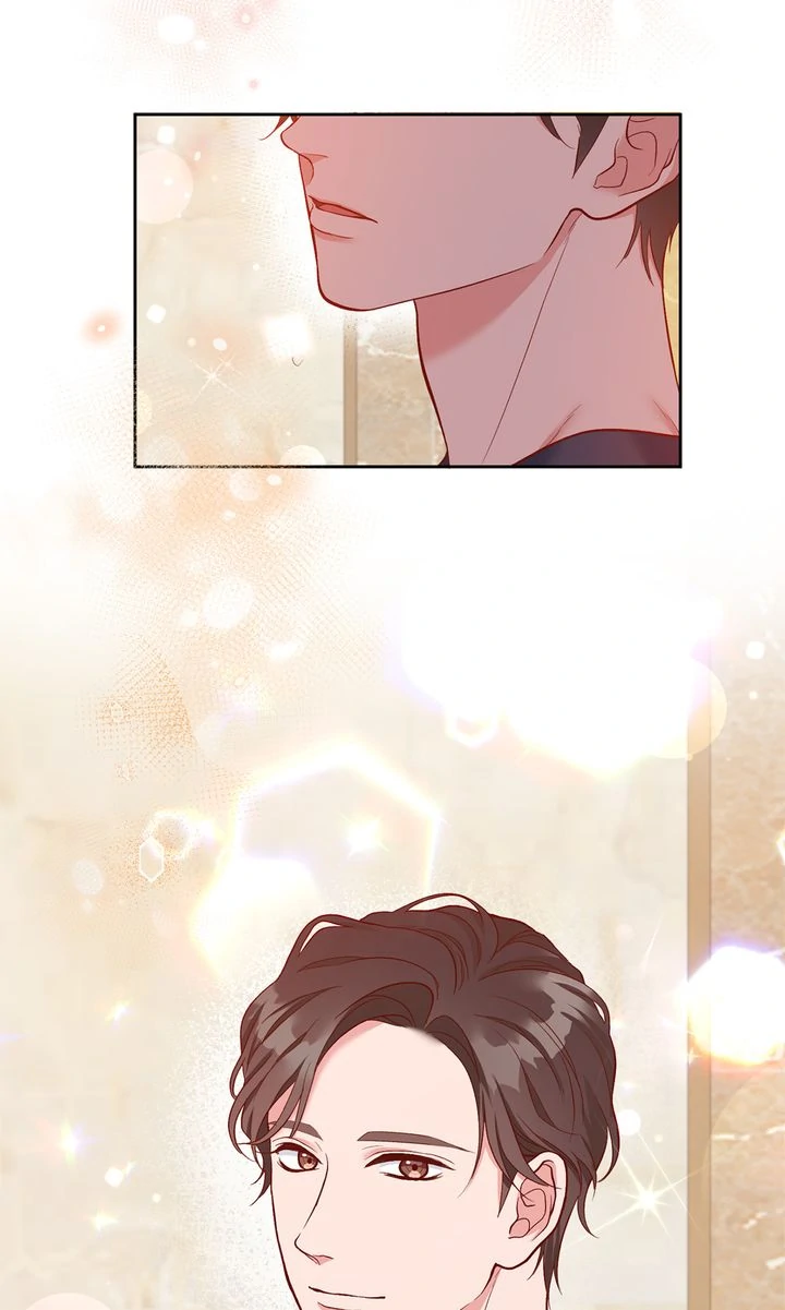 Business Marriage - If You Fall in Love, We'll Get a Divorce Chapter 25 - page 19