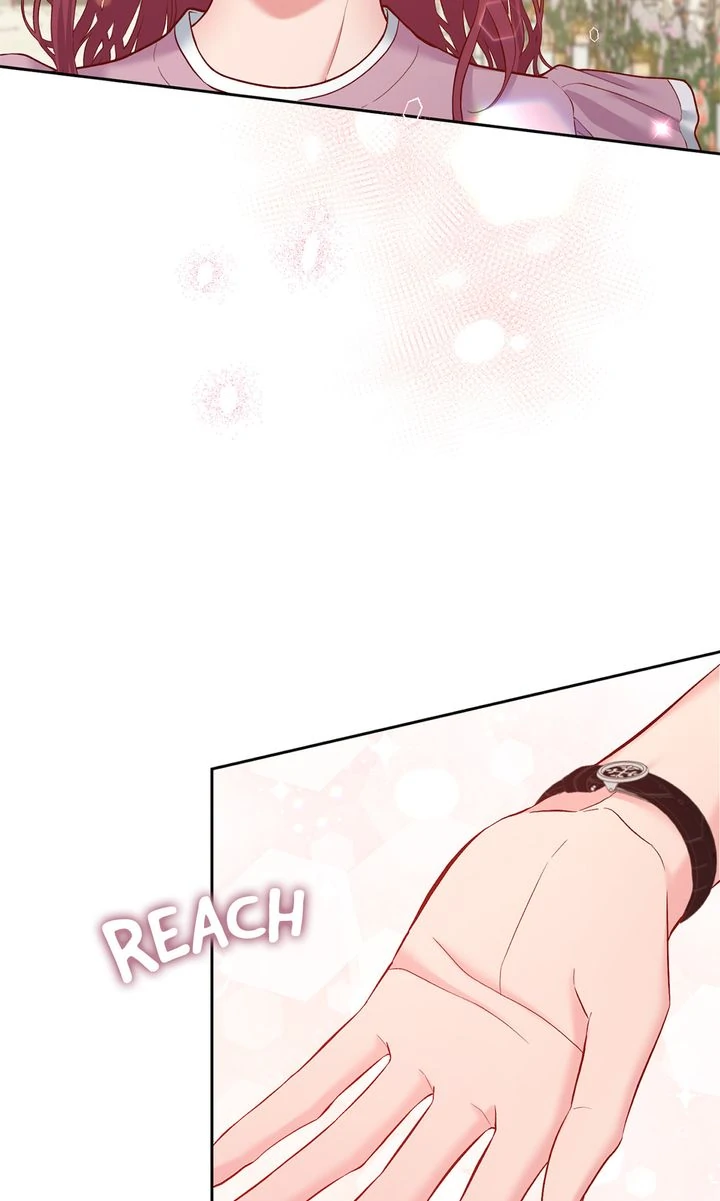 Business Marriage - If You Fall in Love, We'll Get a Divorce Chapter 25 - page 22