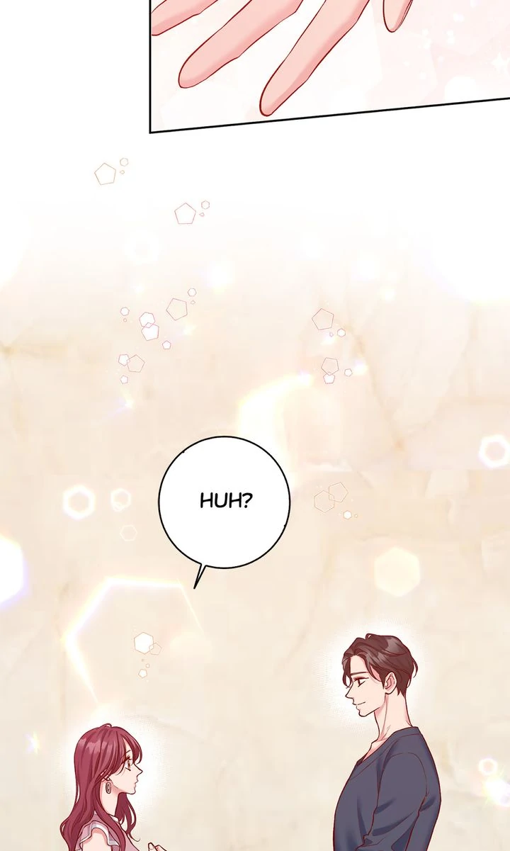 Business Marriage - If You Fall in Love, We'll Get a Divorce Chapter 25 - page 23