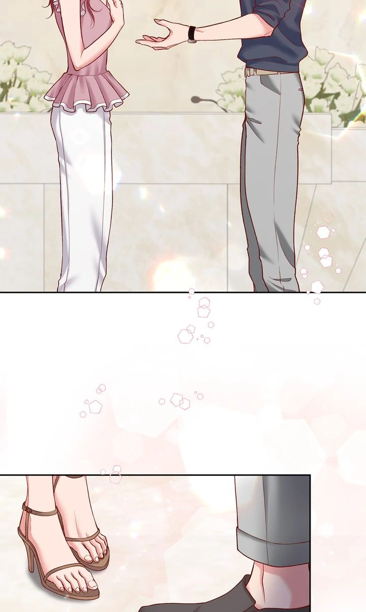 Business Marriage - If You Fall in Love, We'll Get a Divorce Chapter 25 - page 24