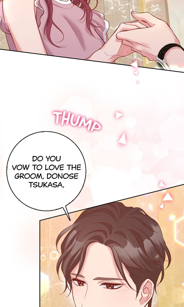 Business Marriage - If You Fall in Love, We'll Get a Divorce Chapter 25 - page 26