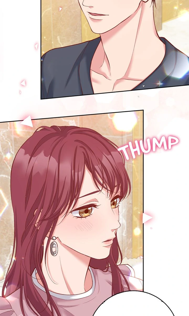 Business Marriage - If You Fall in Love, We'll Get a Divorce Chapter 25 - page 27