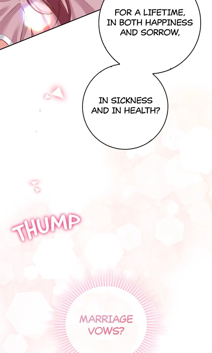 Business Marriage - If You Fall in Love, We'll Get a Divorce Chapter 25 - page 28