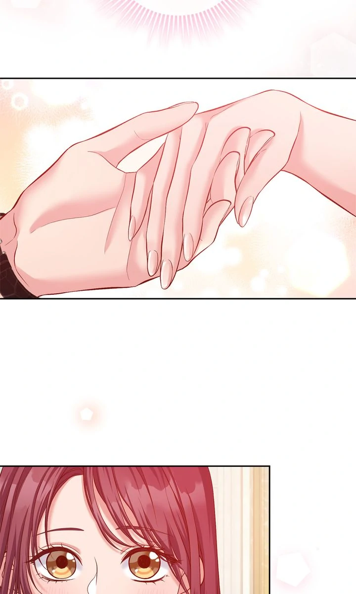 Business Marriage - If You Fall in Love, We'll Get a Divorce Chapter 25 - page 29