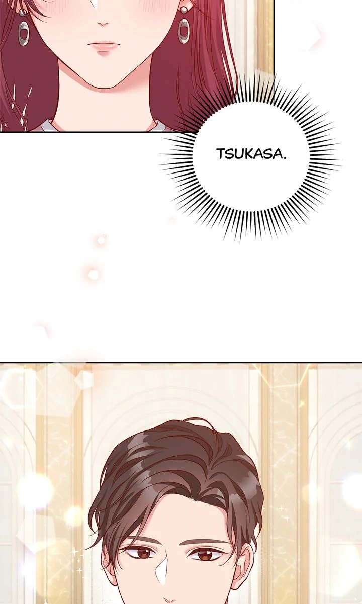 Business Marriage - If You Fall in Love, We'll Get a Divorce Chapter 25 - page 30