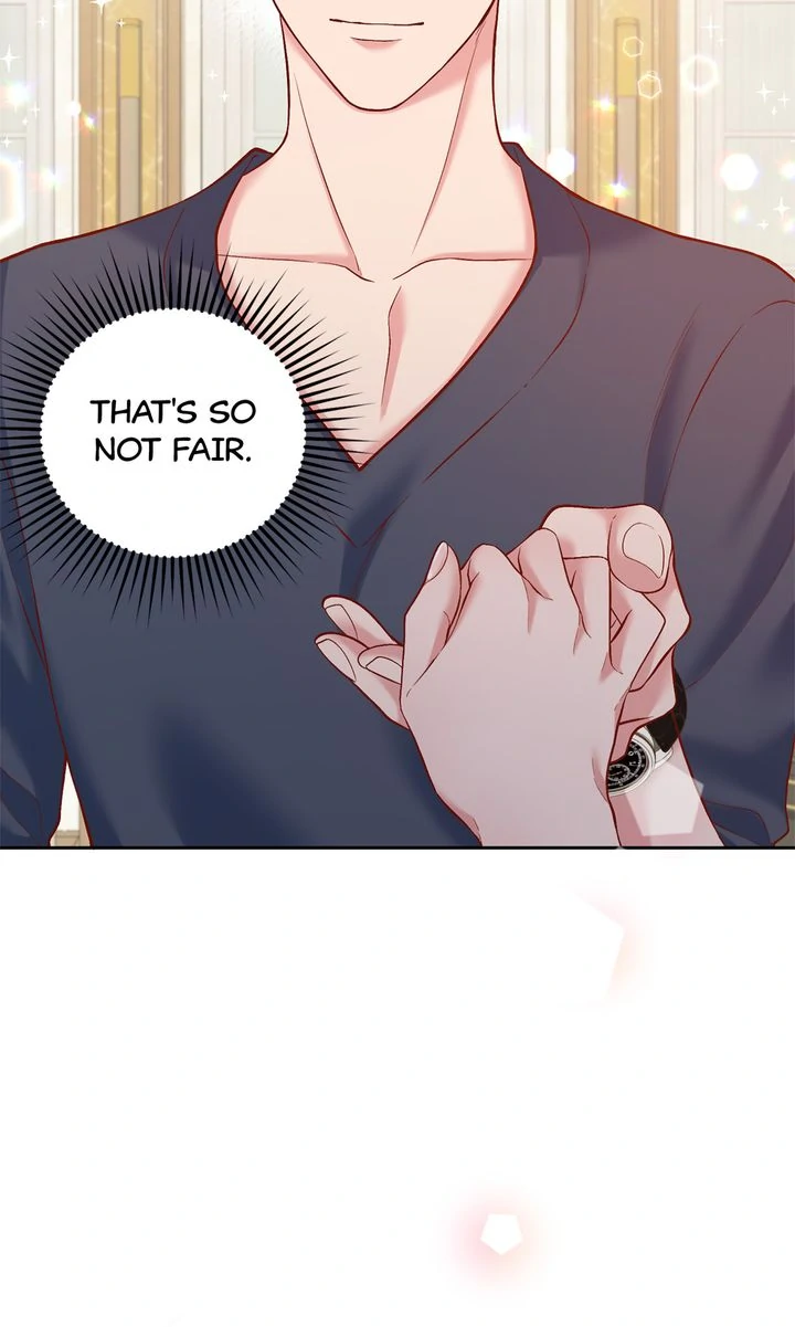 Business Marriage - If You Fall in Love, We'll Get a Divorce Chapter 25 - page 31