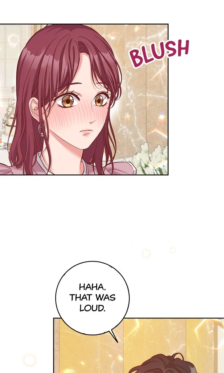 Business Marriage - If You Fall in Love, We'll Get a Divorce Chapter 25 - page 34