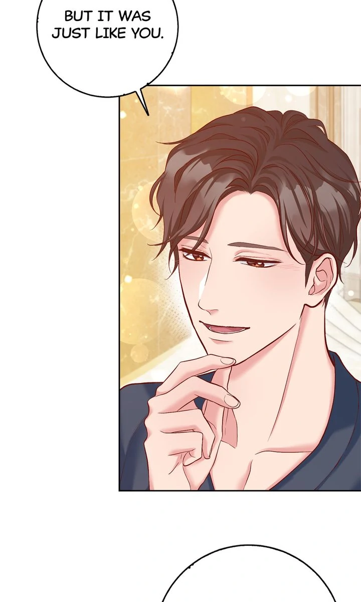 Business Marriage - If You Fall in Love, We'll Get a Divorce Chapter 25 - page 37