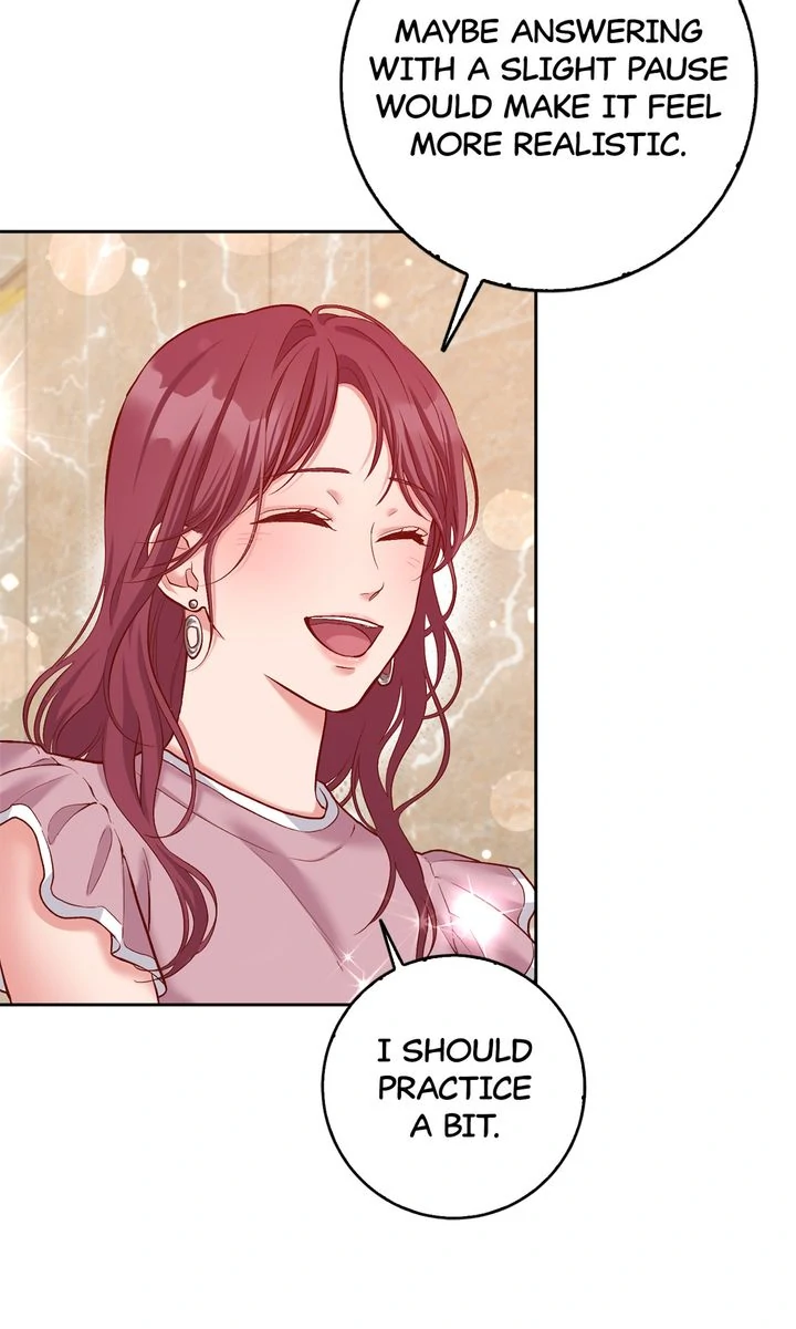 Business Marriage - If You Fall in Love, We'll Get a Divorce Chapter 25 - page 38
