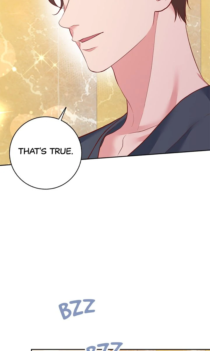 Business Marriage - If You Fall in Love, We'll Get a Divorce Chapter 25 - page 45