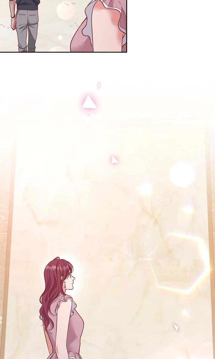 Business Marriage - If You Fall in Love, We'll Get a Divorce Chapter 25 - page 47