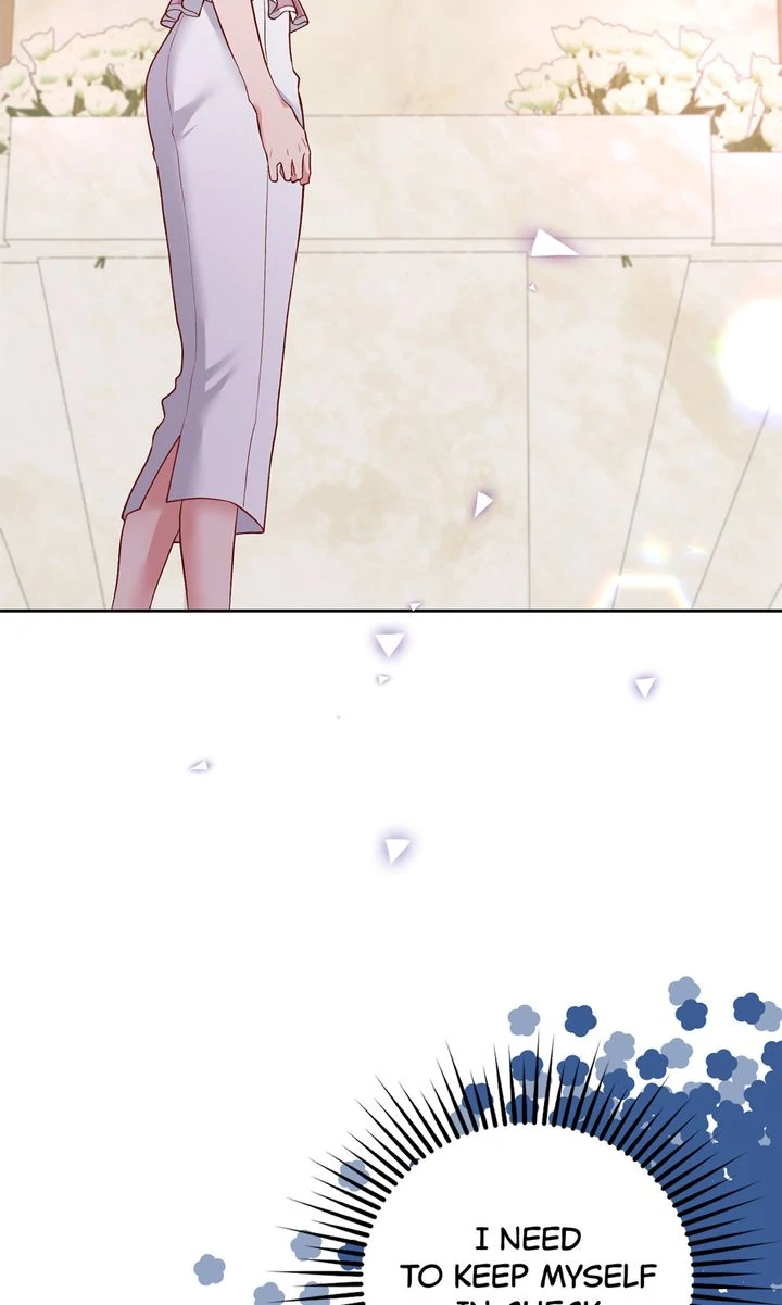 Business Marriage - If You Fall in Love, We'll Get a Divorce Chapter 25 - page 48