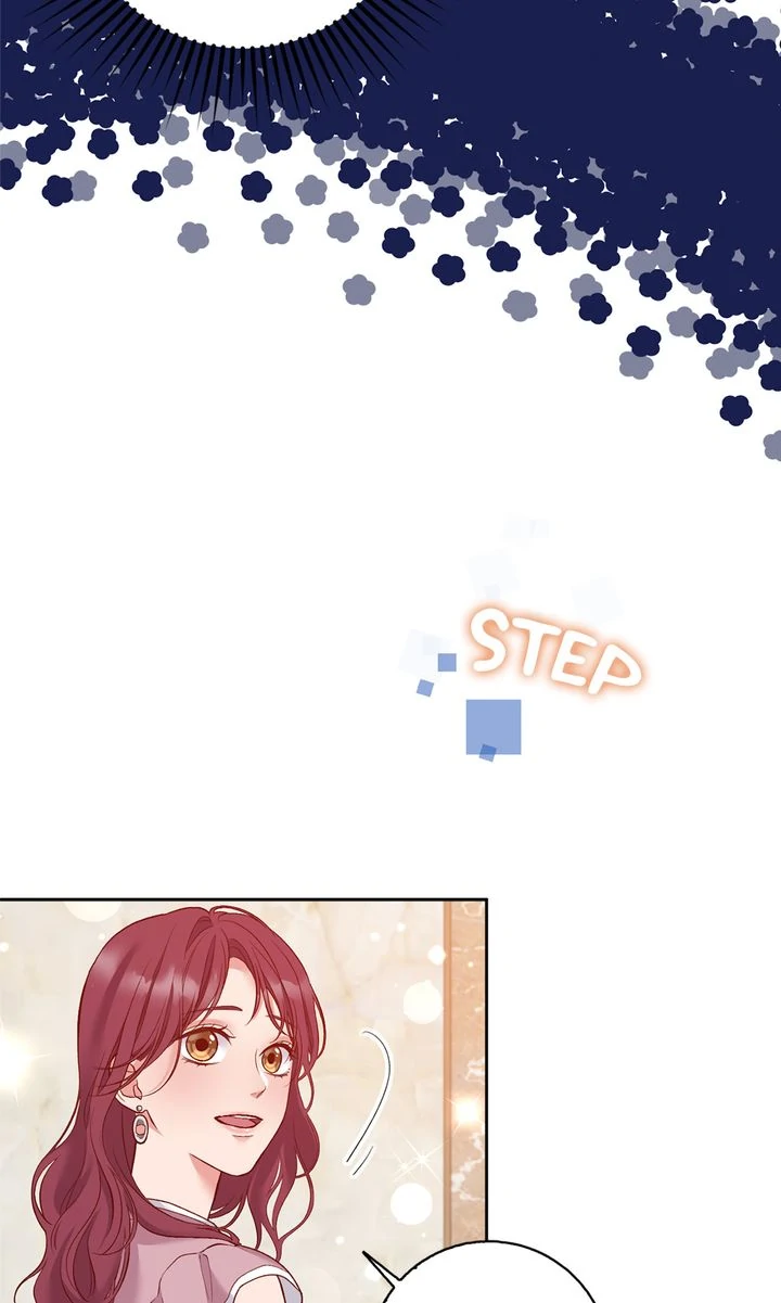 Business Marriage - If You Fall in Love, We'll Get a Divorce Chapter 25 - page 50