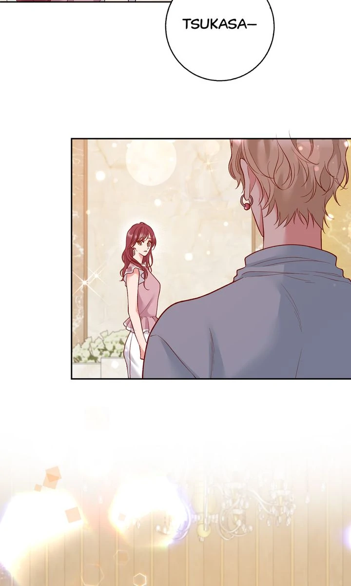 Business Marriage - If You Fall in Love, We'll Get a Divorce Chapter 25 - page 51