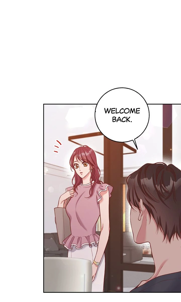 Business Marriage - If You Fall in Love, We'll Get a Divorce Chapter 25 - page 62