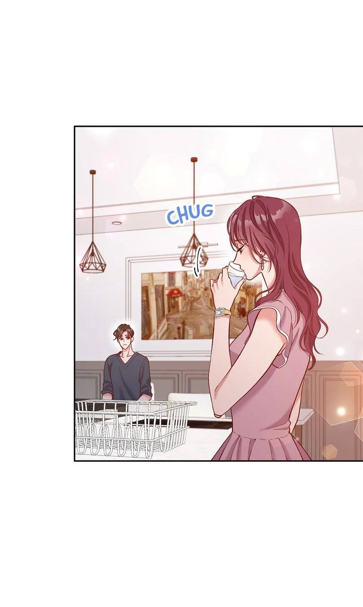 Business Marriage - If You Fall in Love, We'll Get a Divorce Chapter 25 - page 65