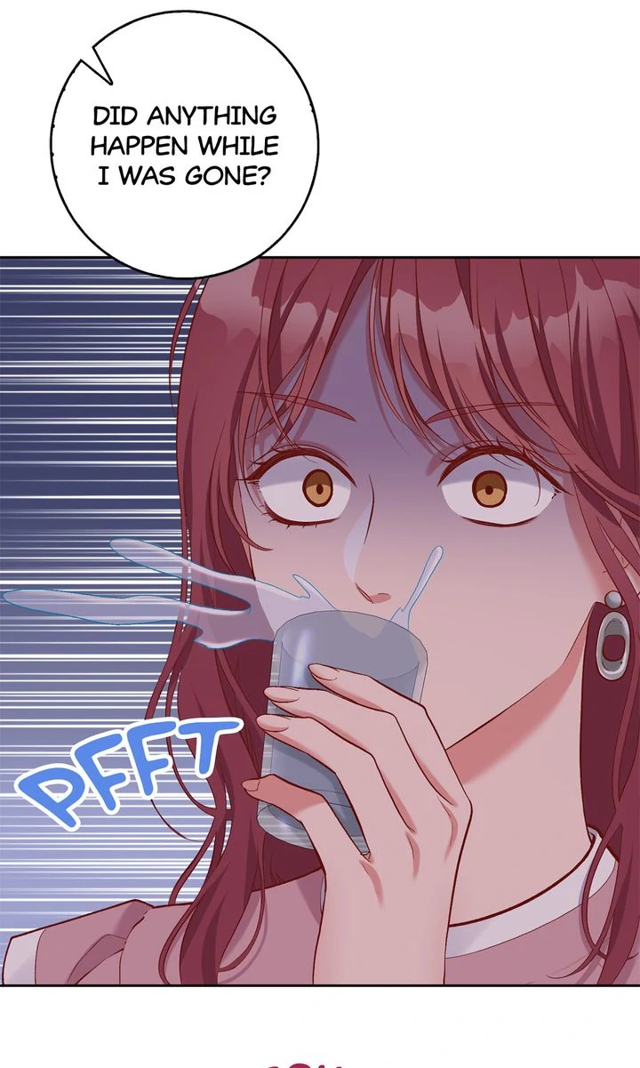Business Marriage - If You Fall in Love, We'll Get a Divorce Chapter 25 - page 66