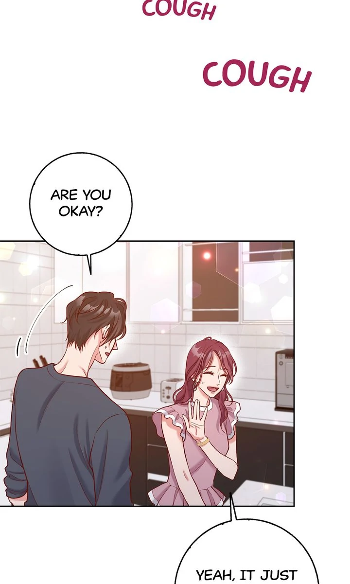 Business Marriage - If You Fall in Love, We'll Get a Divorce Chapter 25 - page 67