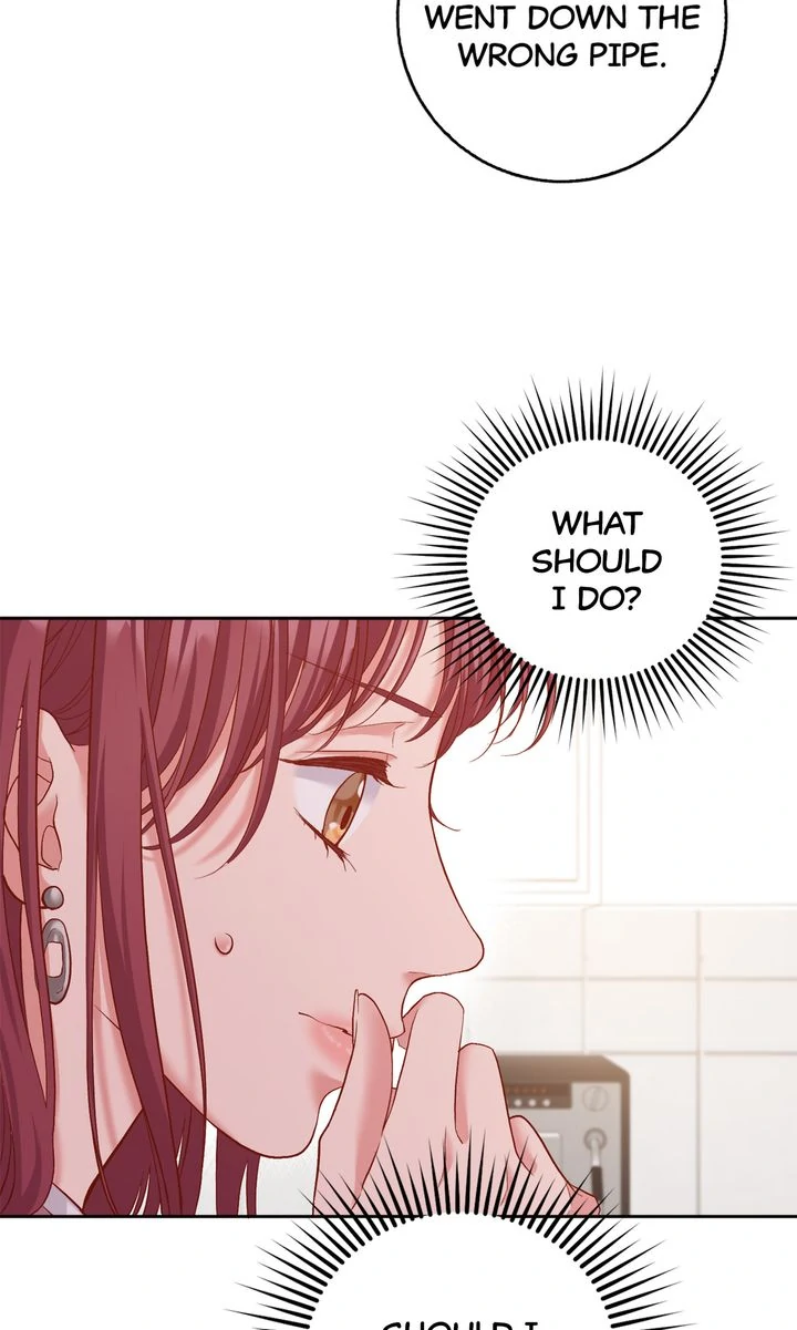 Business Marriage - If You Fall in Love, We'll Get a Divorce Chapter 25 - page 68