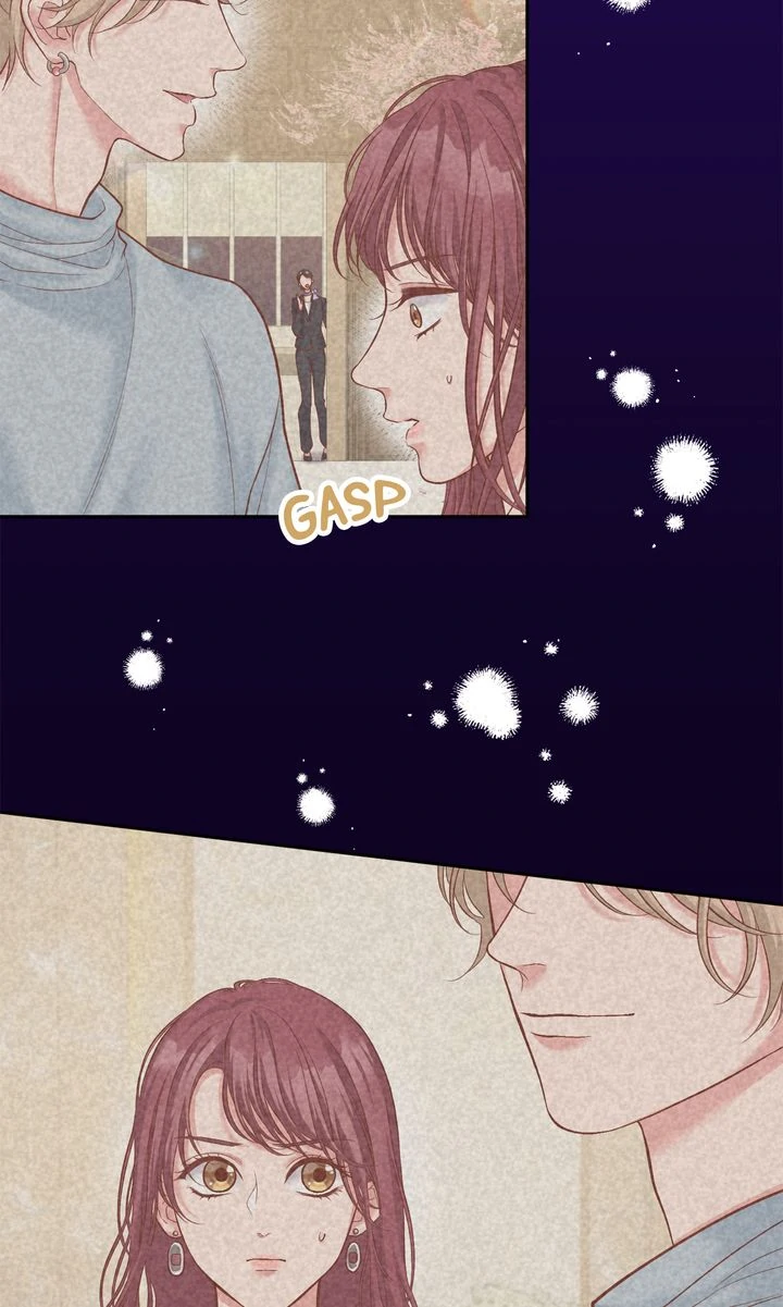 Business Marriage - If You Fall in Love, We'll Get a Divorce Chapter 25 - page 71