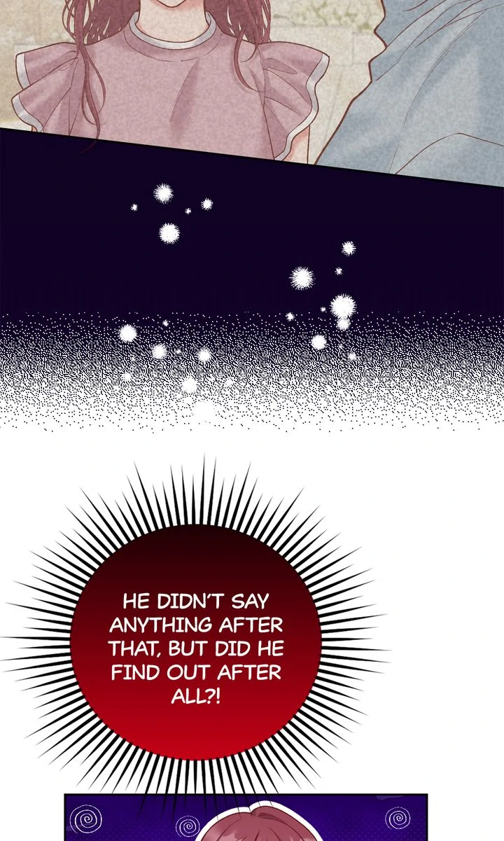 Business Marriage - If You Fall in Love, We'll Get a Divorce Chapter 25 - page 72