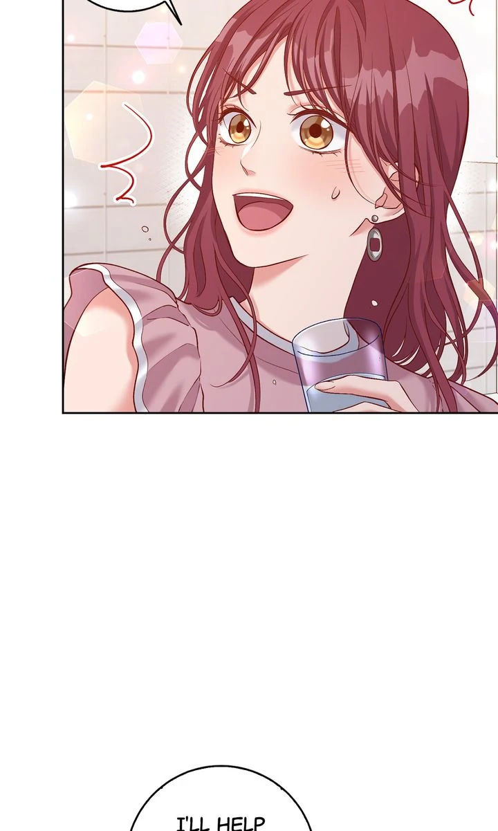 Business Marriage - If You Fall in Love, We'll Get a Divorce Chapter 25 - page 75