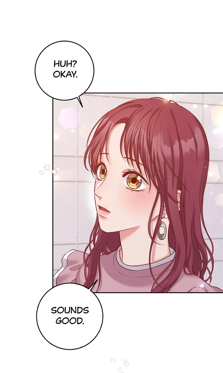 Business Marriage - If You Fall in Love, We'll Get a Divorce Chapter 25 - page 77
