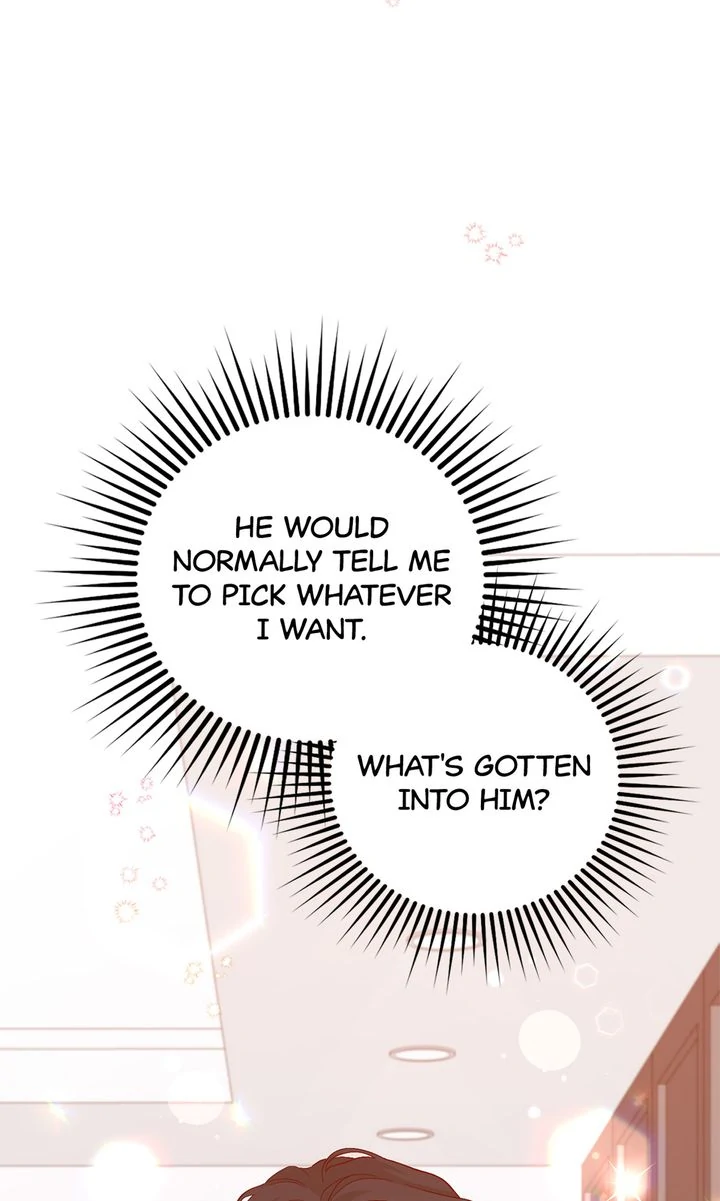 Business Marriage - If You Fall in Love, We'll Get a Divorce Chapter 25 - page 78