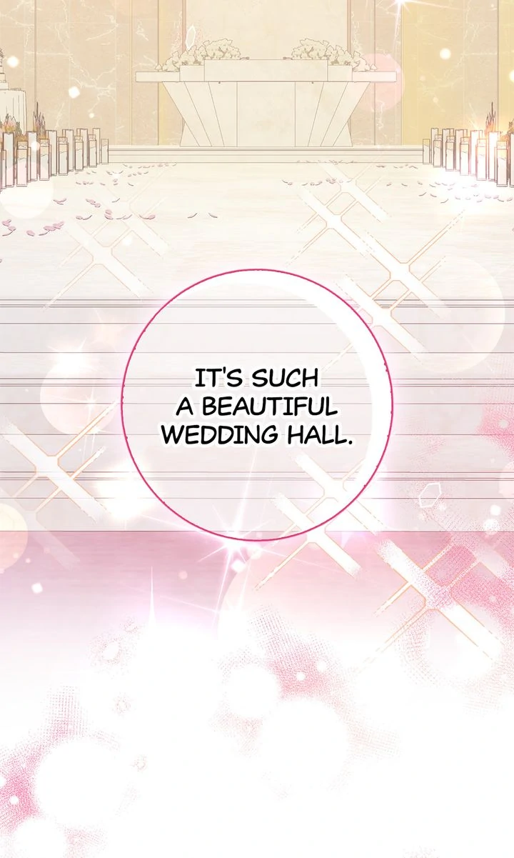 Business Marriage - If You Fall in Love, We'll Get a Divorce Chapter 25 - page 7