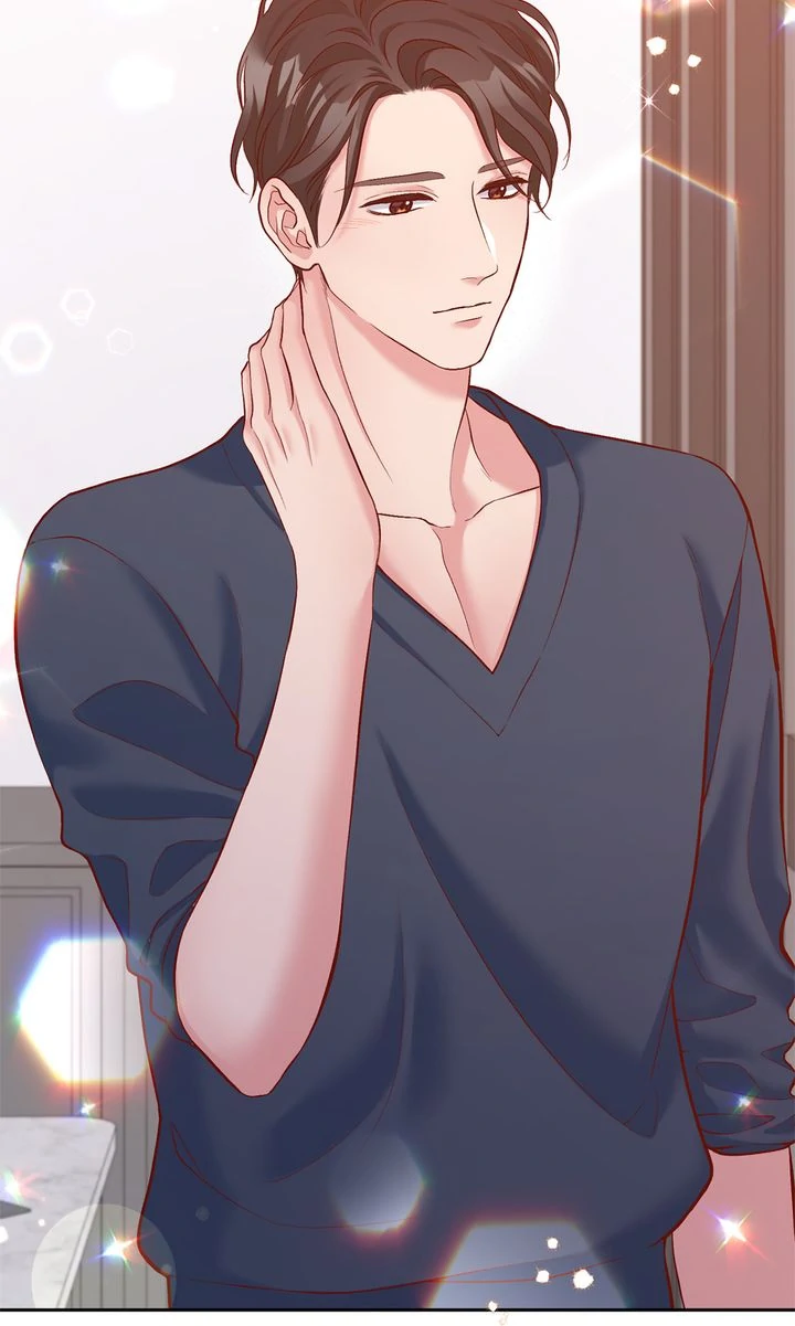 Business Marriage - If You Fall in Love, We'll Get a Divorce Chapter 25 - page 79