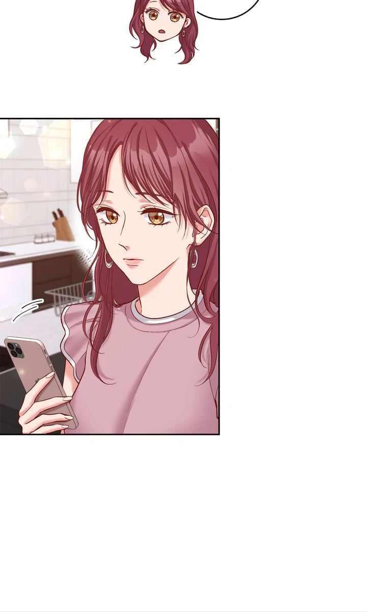 Business Marriage - If You Fall in Love, We'll Get a Divorce Chapter 25 - page 81