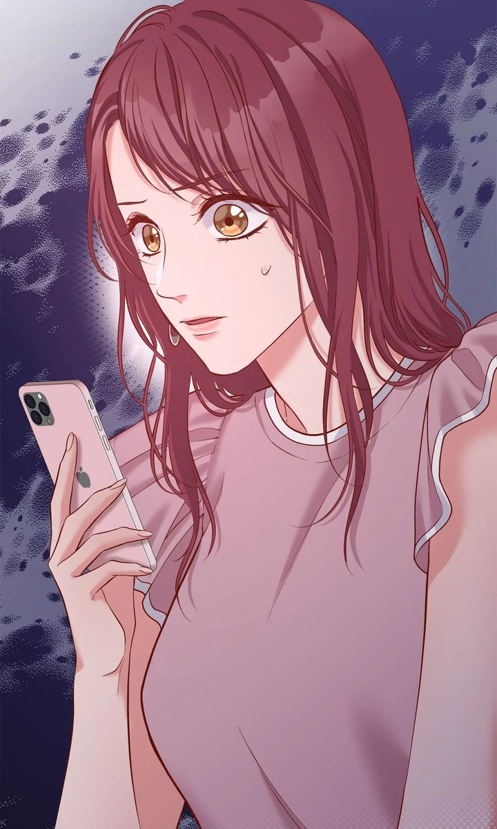 Business Marriage - If You Fall in Love, We'll Get a Divorce Chapter 25 - page 83