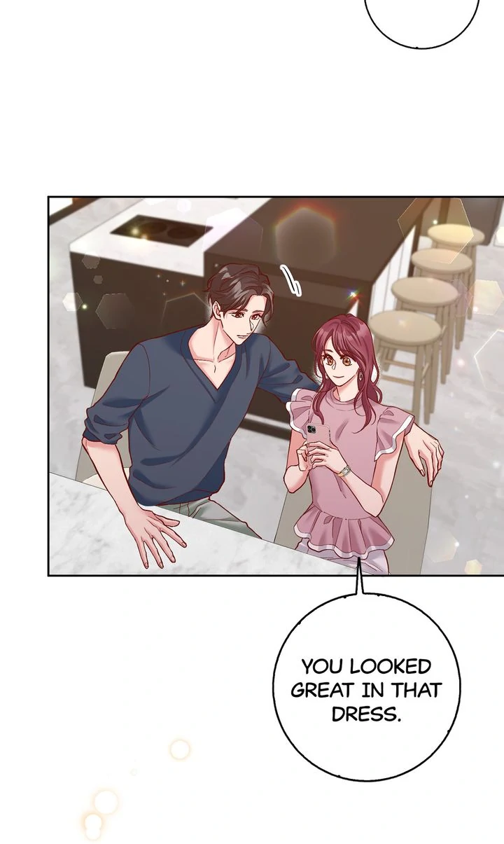 Business Marriage - If You Fall in Love, We'll Get a Divorce Chapter 26 - page 9