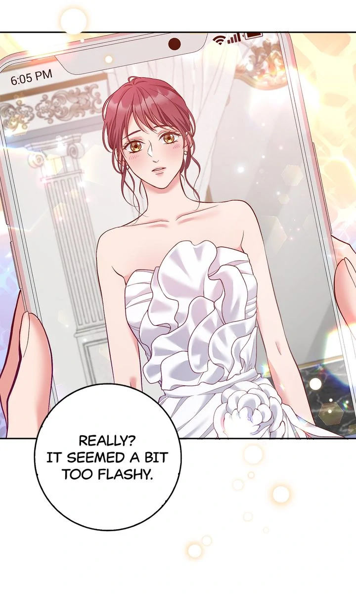 Business Marriage - If You Fall in Love, We'll Get a Divorce Chapter 26 - page 10