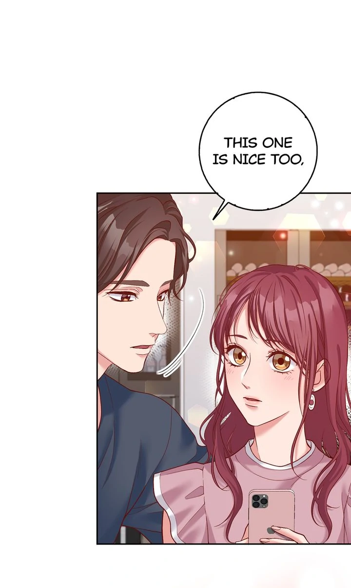Business Marriage - If You Fall in Love, We'll Get a Divorce Chapter 26 - page 11