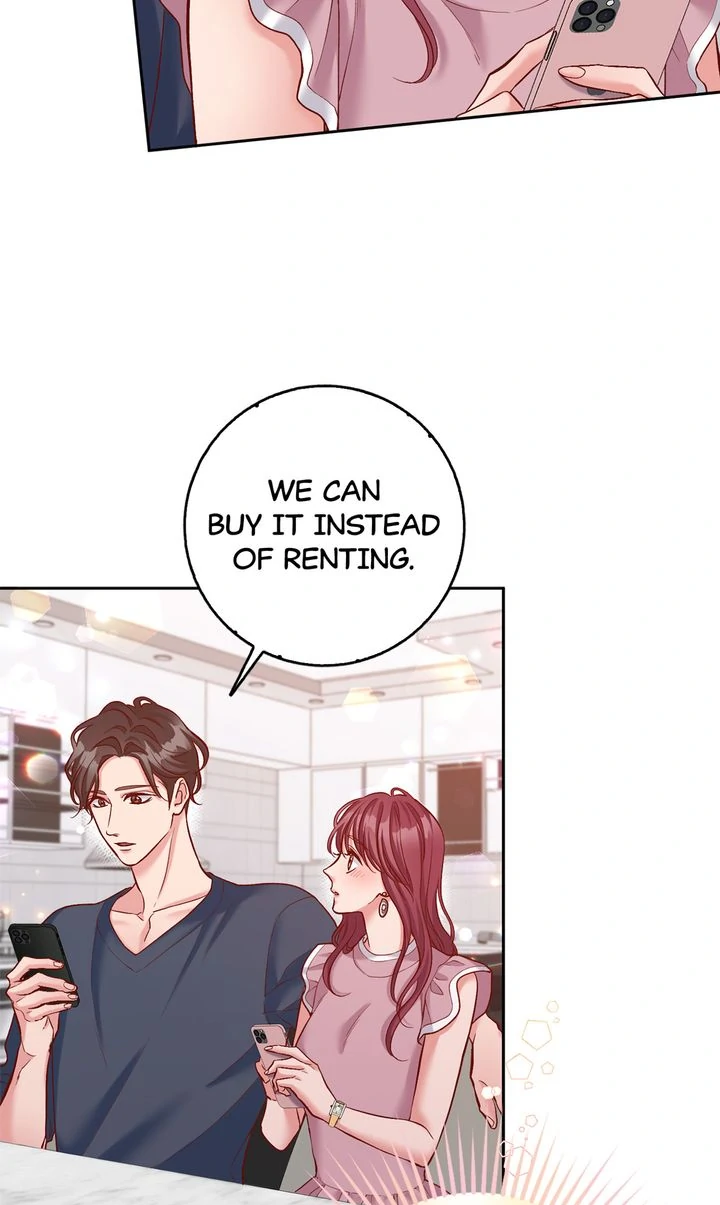 Business Marriage - If You Fall in Love, We'll Get a Divorce Chapter 26 - page 14