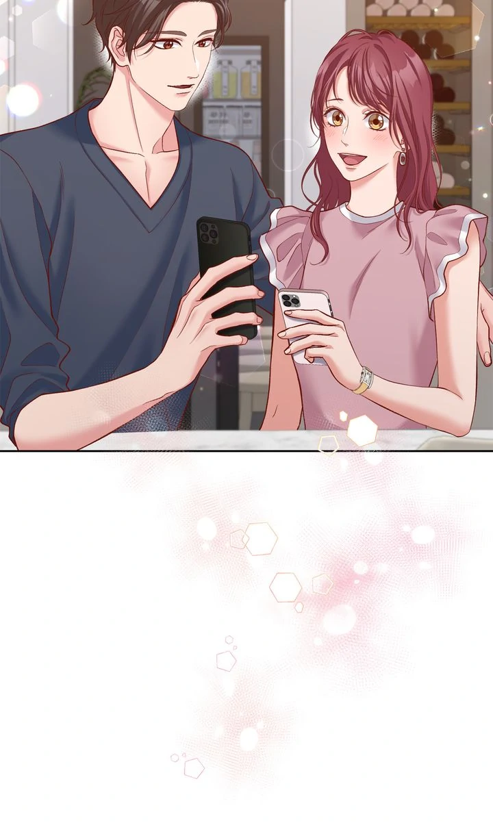 Business Marriage - If You Fall in Love, We'll Get a Divorce Chapter 26 - page 16